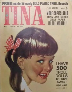 Tina #1