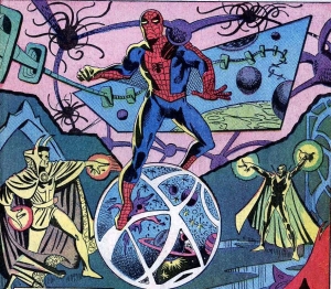 Amazing Spider-Man Annual #2 (1965).jpg